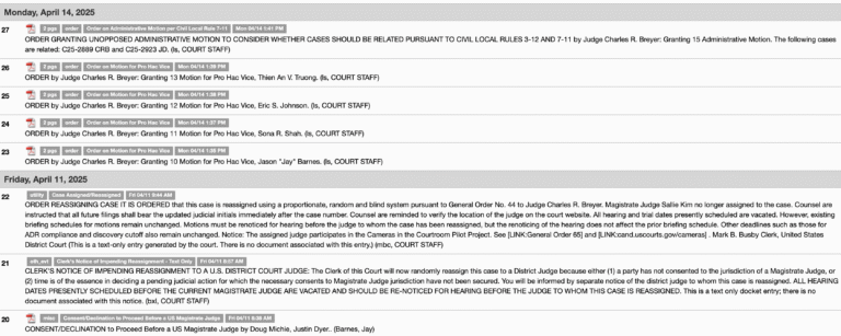 The Trade Desk’s Privacy Crisis: Lawsuits Expose Adtech’s Data Dilemma